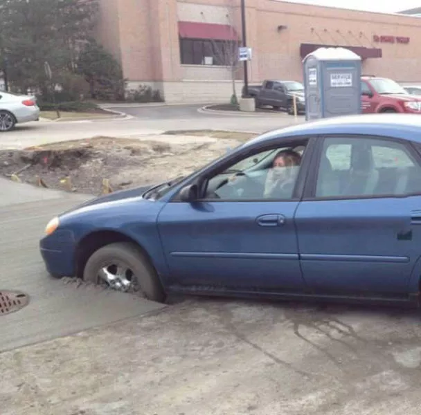 How you know its going to be a bad day - #23 