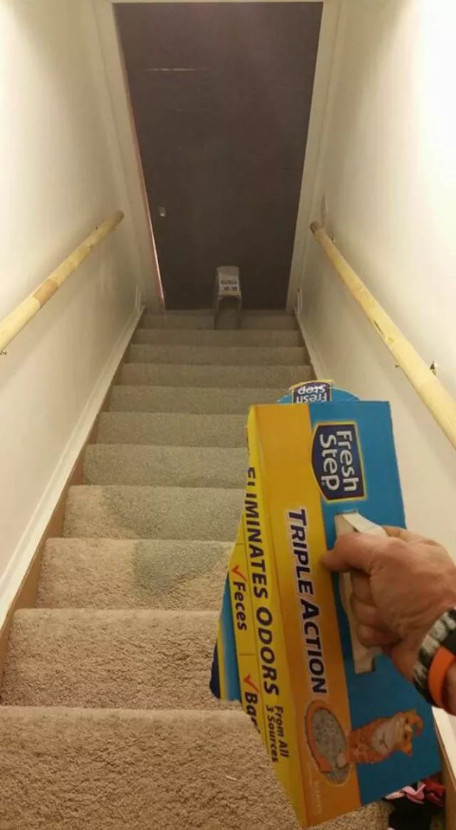 How you know its going to be a bad day - #27 