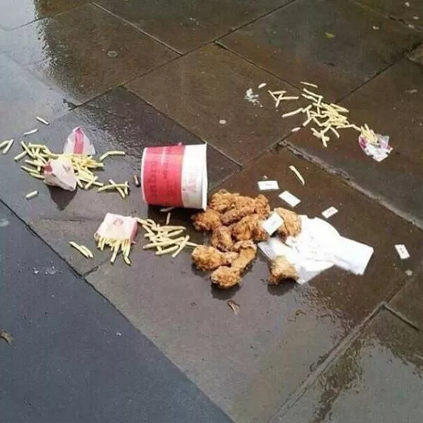 How you know its going to be a bad day - #28 