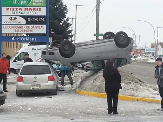 How you know its going to be a bad day - #3 