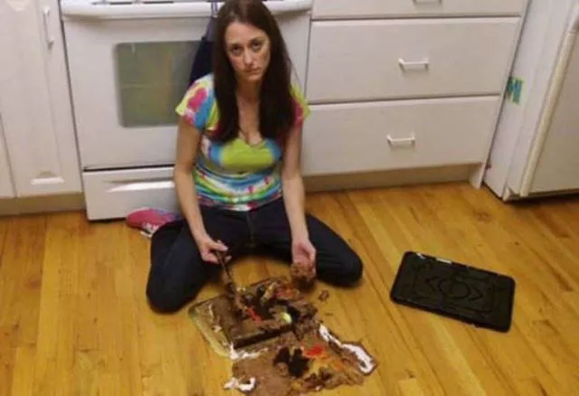 How you know its going to be a bad day - #32 