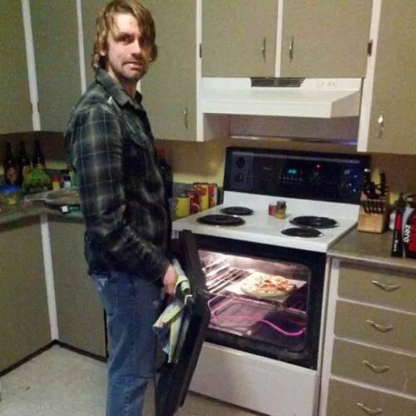 How you know its going to be a bad day - #35 