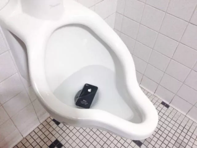 How you know its going to be a bad day