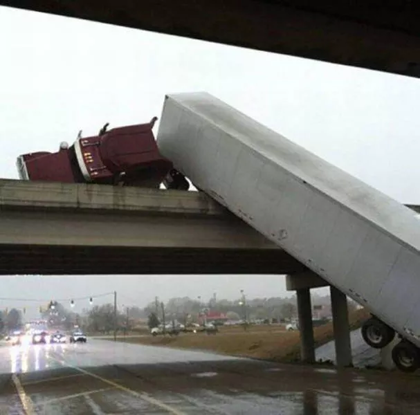 How you know its going to be a bad day - #7 