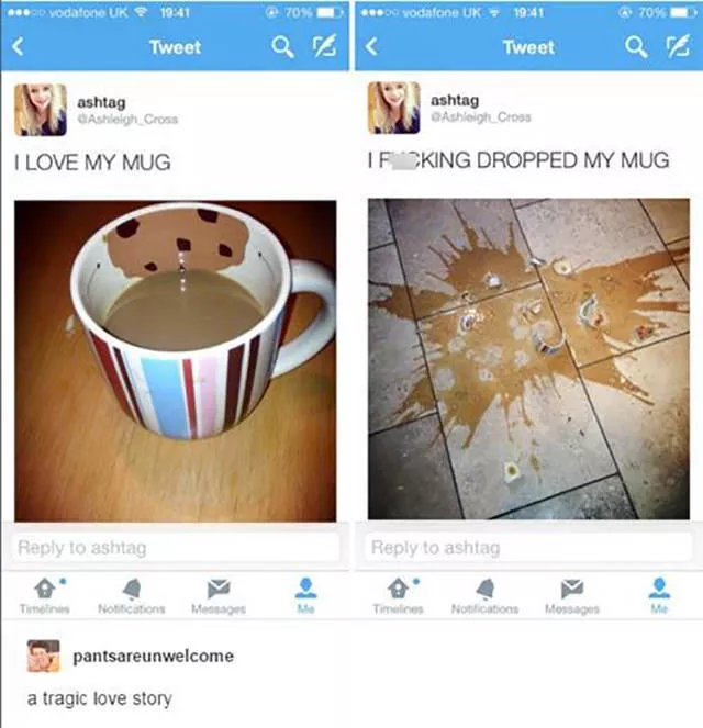How you know its going to be a bad day - #8 