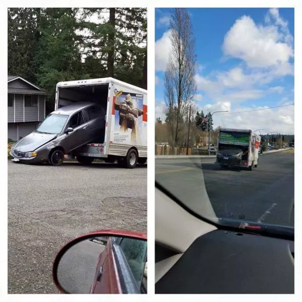 How you know its going to be a bad day - #9 