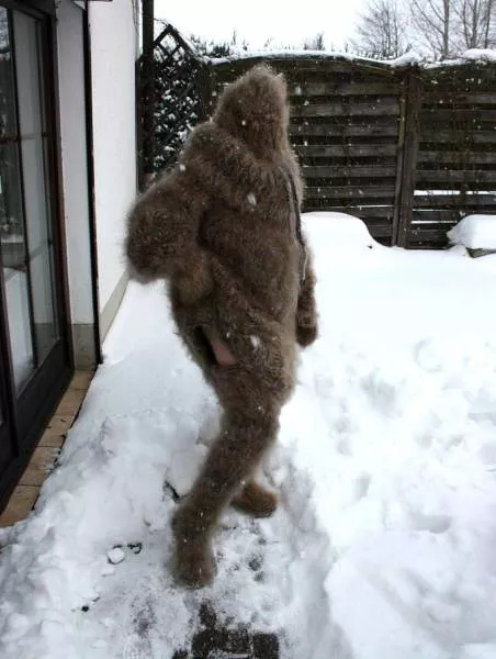 Are you well prepared for winter - #2 