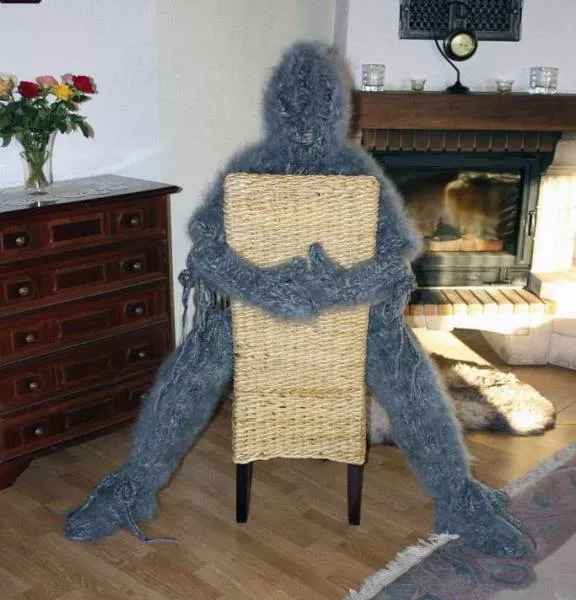 Are you well prepared for winter - #3 