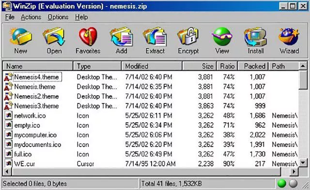 If you were born in the 80s and 90s youll love these screenshots - #16 
