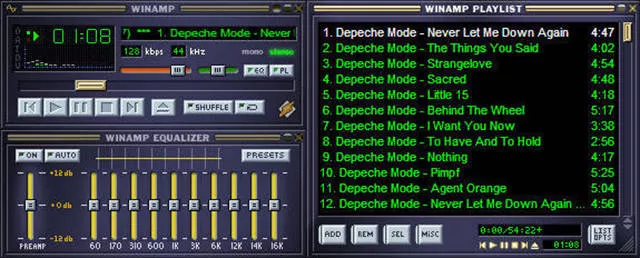 If you were born in the 80s and 90s youll love these screenshots