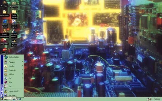 If you were born in the 80s and 90s youll love these screenshots - #7 