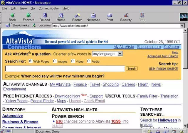 If you were born in the 80s and 90s youll love these screenshots - #8 