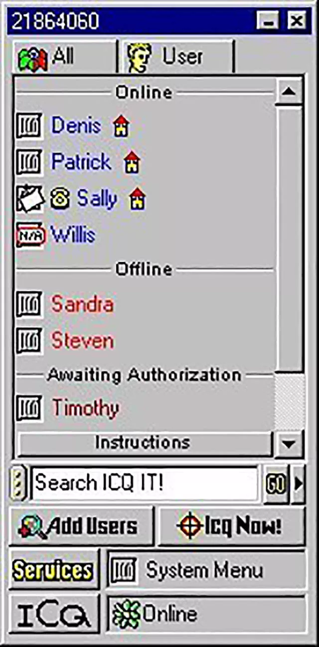 If you were born in the 80s and 90s youll love these screenshots - #9 