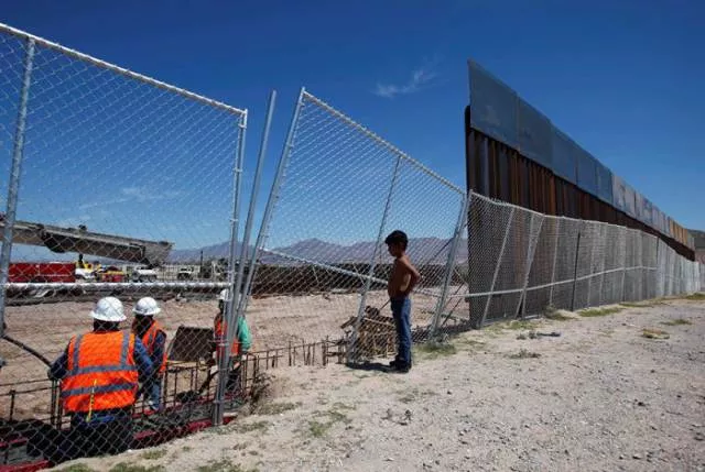 You know the border mexico and usa - #13 