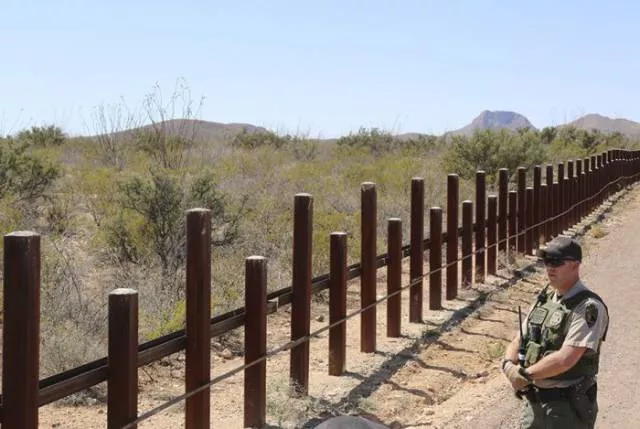 You know the border mexico and usa - #14 