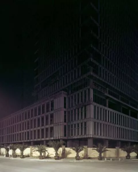 The ghost town in china - #14 
