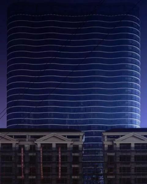 La ville fantome en chine - #6 