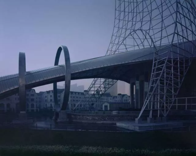 La ville fantome en chine - #9 