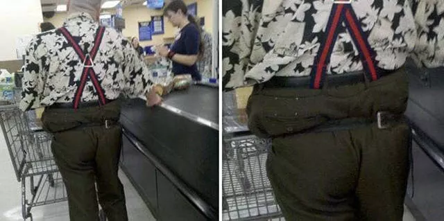 The most crazy clothes in the world - #1 