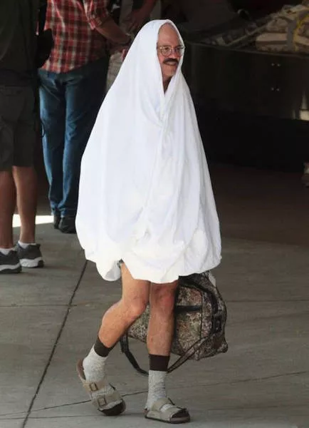 Les vetements les plus fous du monde - #14 