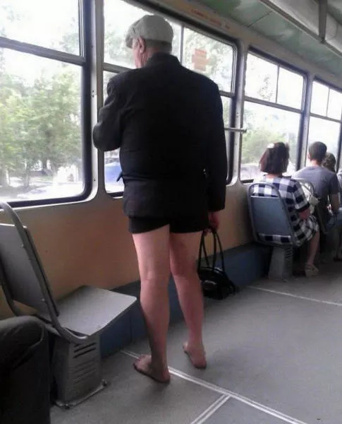 The most crazy clothes in the world - #16 