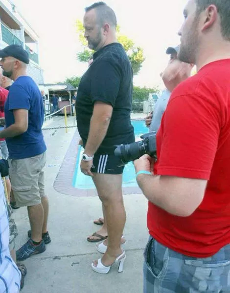The most crazy clothes in the world - #17 