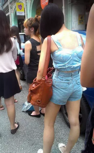 The most crazy clothes in the world - #19 
