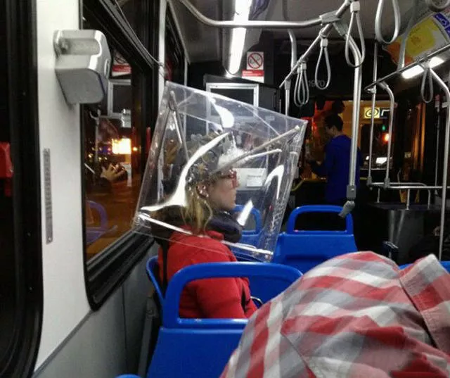 The most crazy clothes in the world - #22 