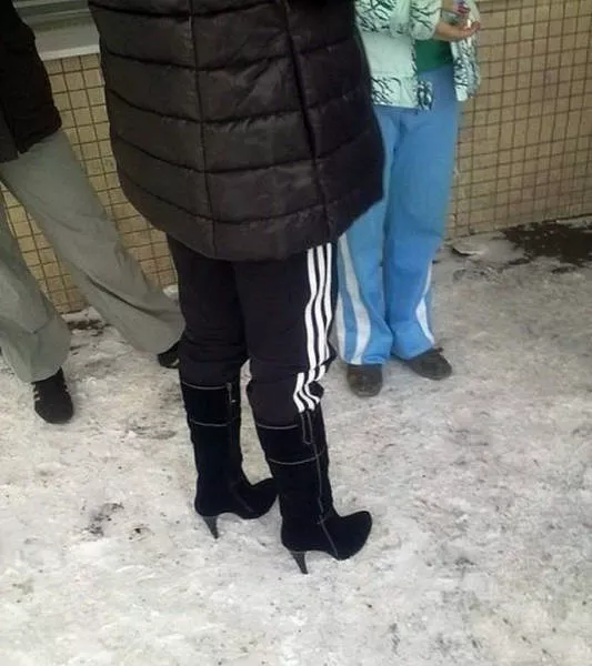 The most crazy clothes in the world - #25 