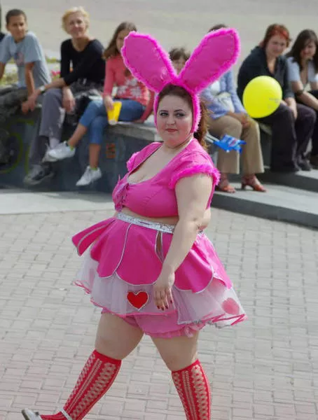 The most crazy clothes in the world - #28 