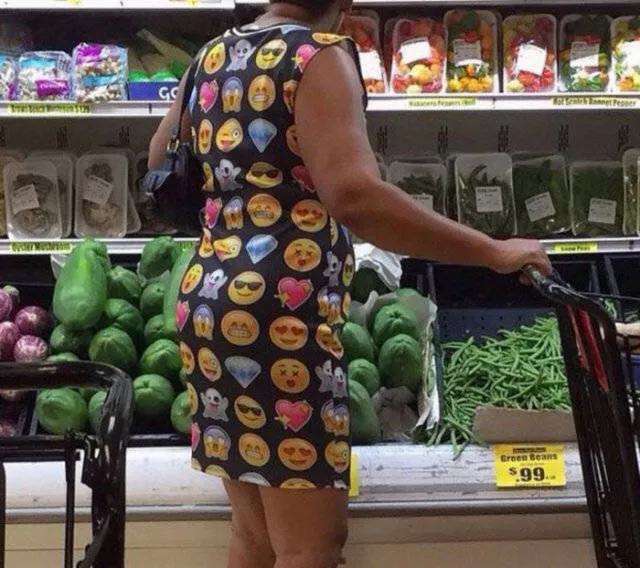 The most crazy clothes in the world - #31 