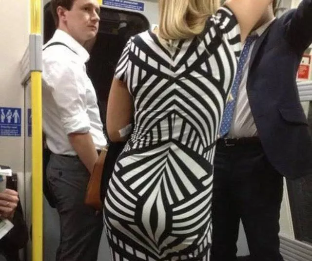 The most crazy clothes in the world - #32 