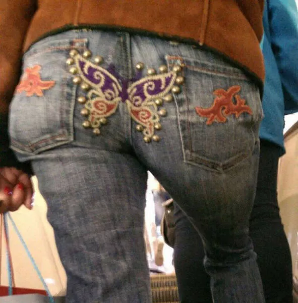 The most crazy clothes in the world - #34 