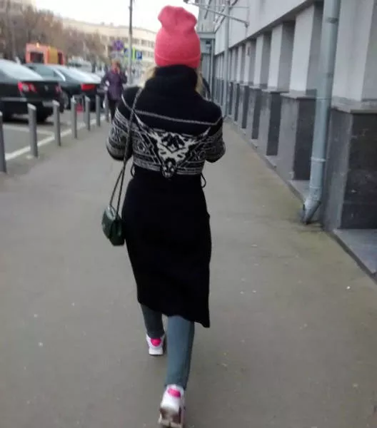 Les vetements les plus fous du monde - #35 