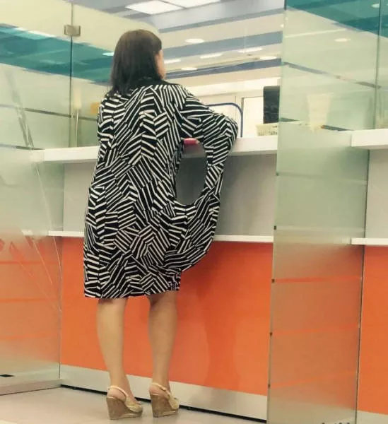 The most crazy clothes in the world - #36 