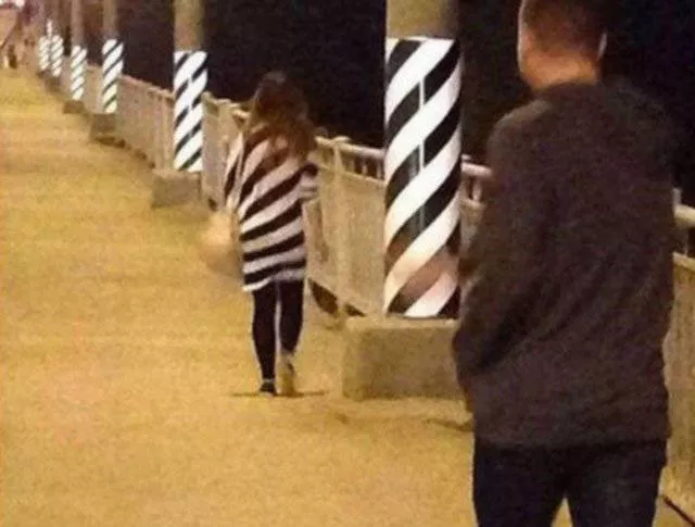The most crazy clothes in the world - #37 