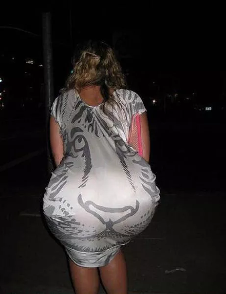 The most crazy clothes in the world - #39 