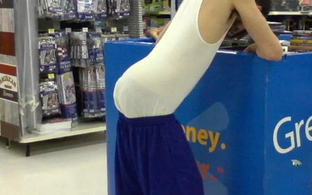 The most crazy clothes in the world - #42 