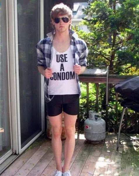 The most crazy clothes in the world - #5 