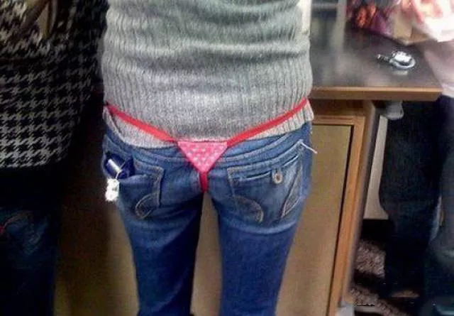 The most crazy clothes in the world - #7 