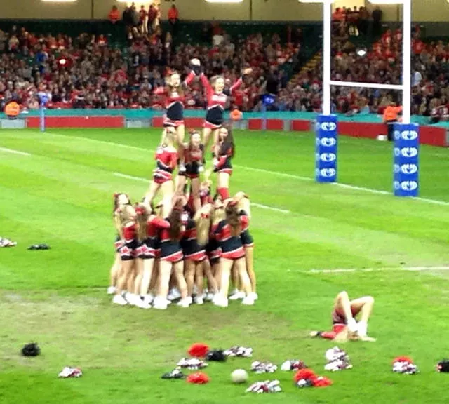 Pictures taken at the perfect moment - #50 