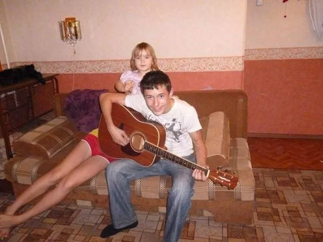 Pictures taken at the perfect moment - #9 