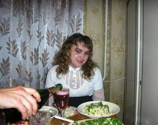 Funny russian pictures found in social networks - #10 
