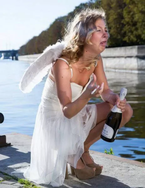 Funny russian pictures found in social networks - #16 