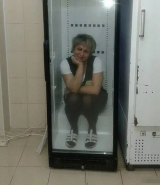 Funny russian pictures found in social networks - #18 