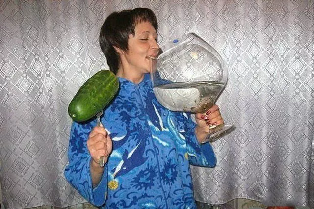 Funny russian pictures found in social networks - #19 
