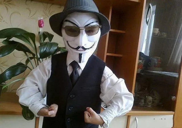 Funny russian pictures found in social networks - #2 