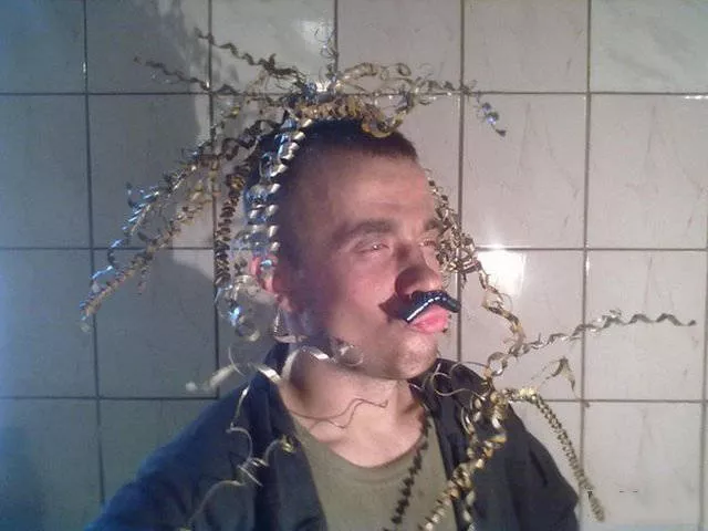 Funny russian pictures found in social networks - #23 