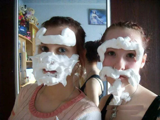 Funny russian pictures found in social networks - #24 