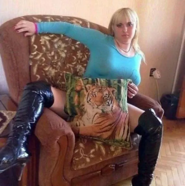 Funny russian pictures found in social networks - #3 